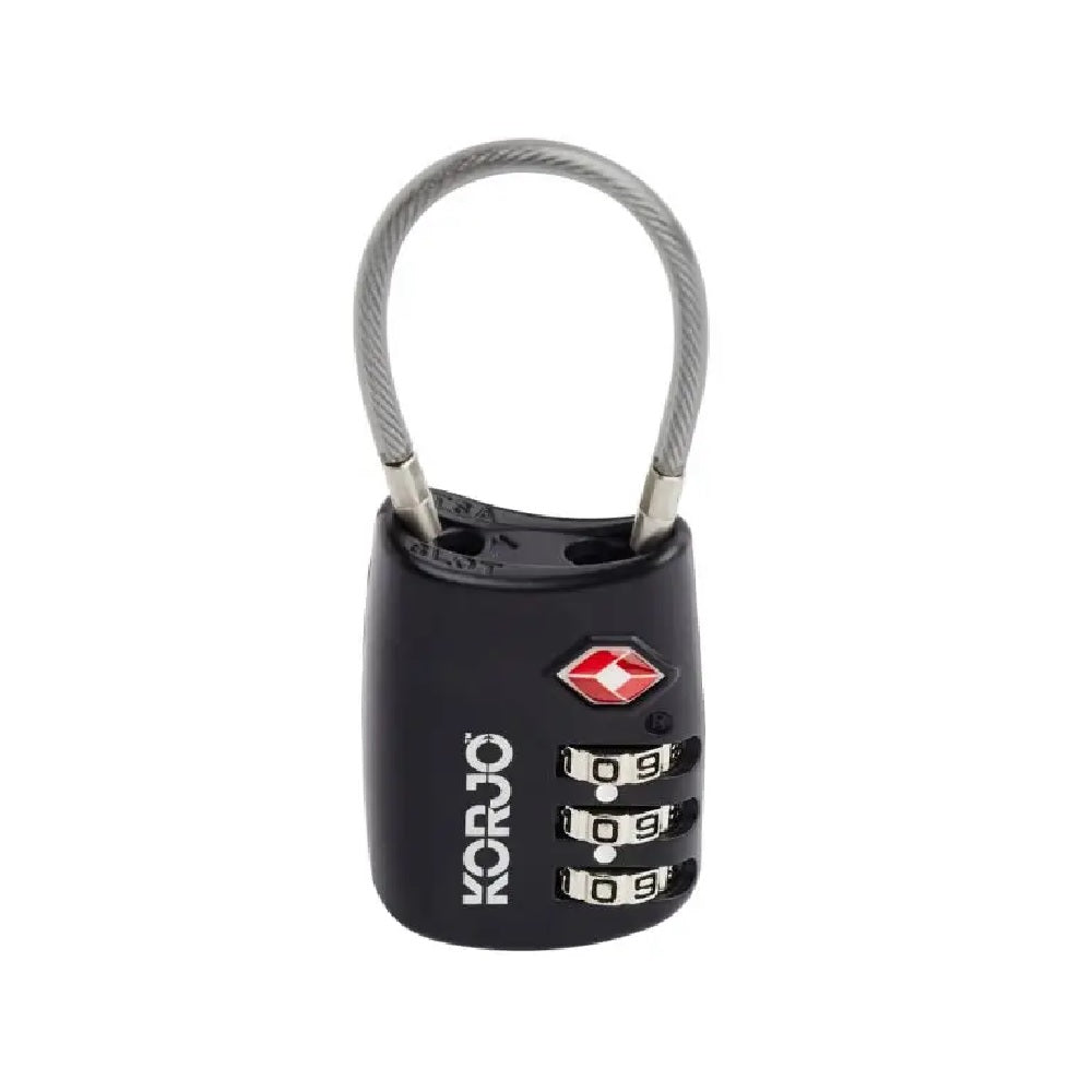 Korjo TSA Flexi Cable