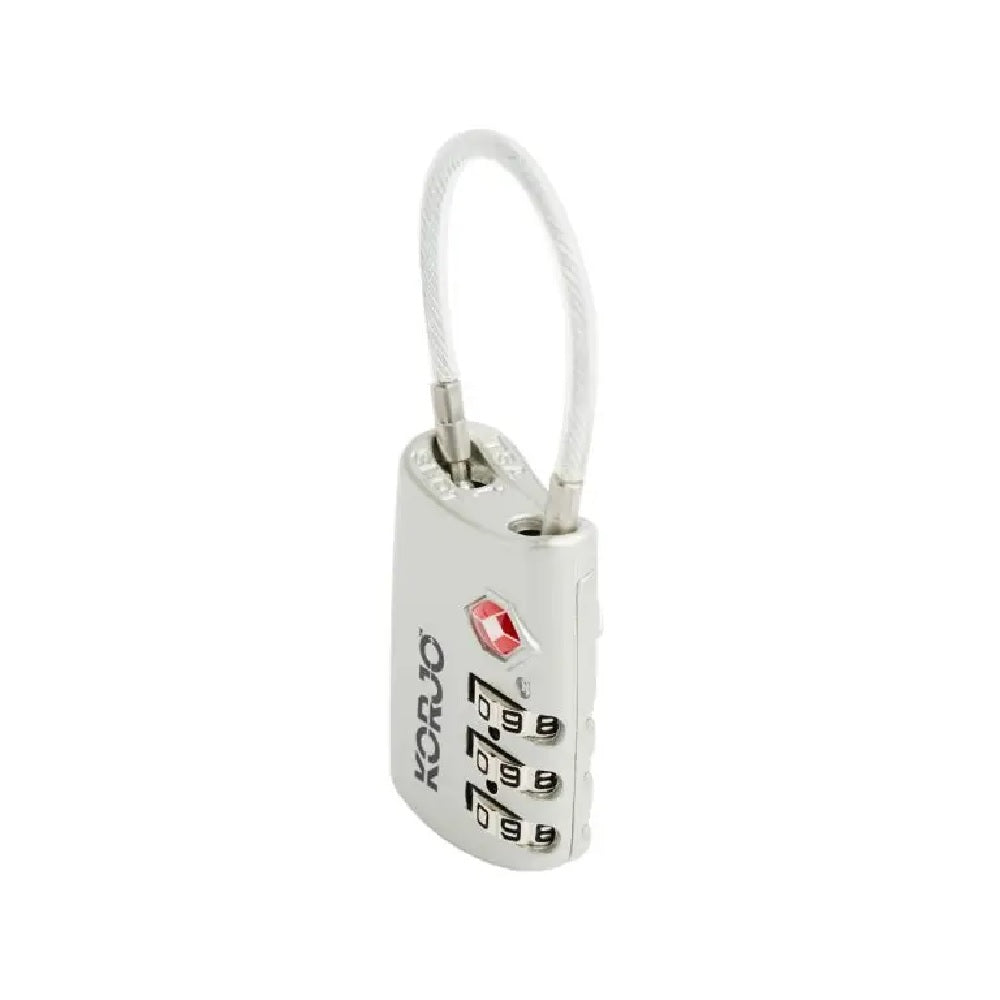 Korjo TSA Flexi Cable