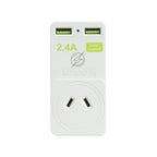 Korjo USB and Power Adapter (Japan)