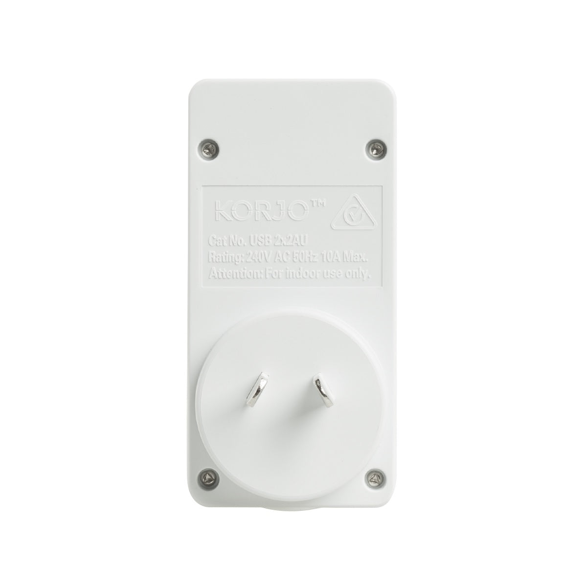 Korjo USB and Power Adapter (Japan)