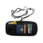 Korjo Waist and Neck Pouch
