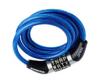 Korjo World Lock - Mini Cable Lock