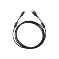 Olympus KP21 Mini A-B USB Cable (long type) For DS-7000, 3500, 2500, 5000/ID, 3400 