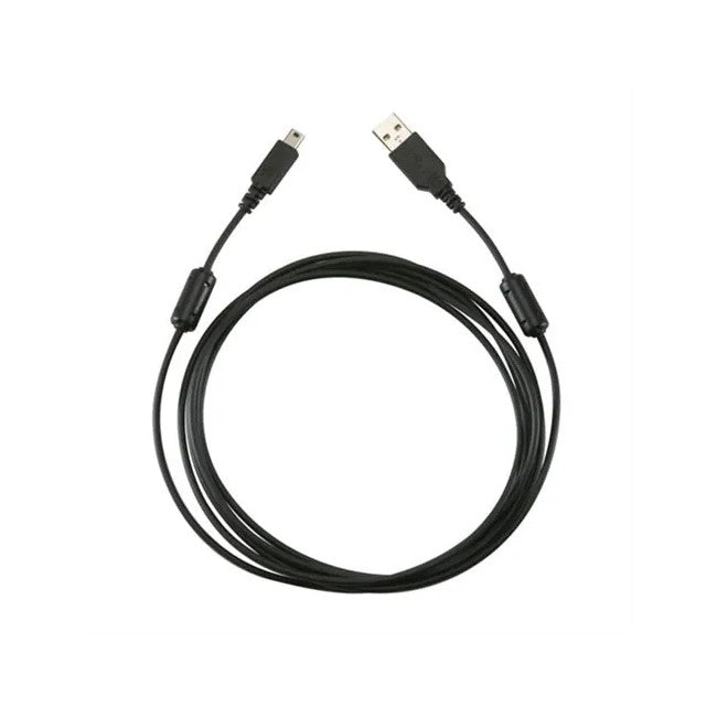 Olympus KP21 Mini A-B USB Cable (long type) For DS-7000, 3500, 2500, 5000/ID, 3400 