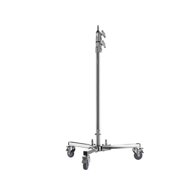 KUPO 351 Mighty Runway Base Stand Castors with Long Leg