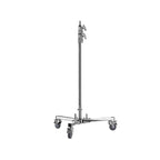 KUPO 351 Mighty Runway Base Stand Castors with Long Leg