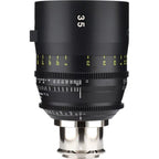 Tokina 35mm T1.5 Cinema Vista Prime Lens for Sony E-Mount