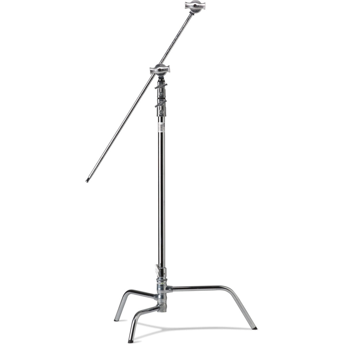 Kupo 40" Silver Master C-Stand Kit with detachable Quick Release Base