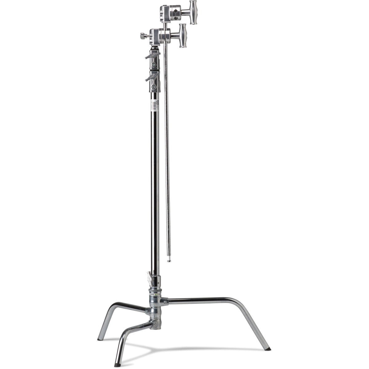 Kupo 40" Silver Master C-Stand Kit with detachable Quick Release Base