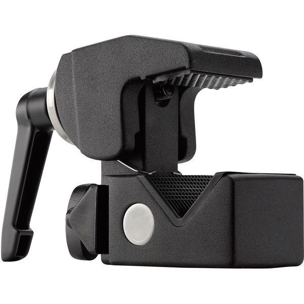 Kupo KCP-710B Convi Clamp with Adjustable handle - Black