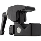 Kupo KCP-710B Convi Clamp with Adjustable handle - Black