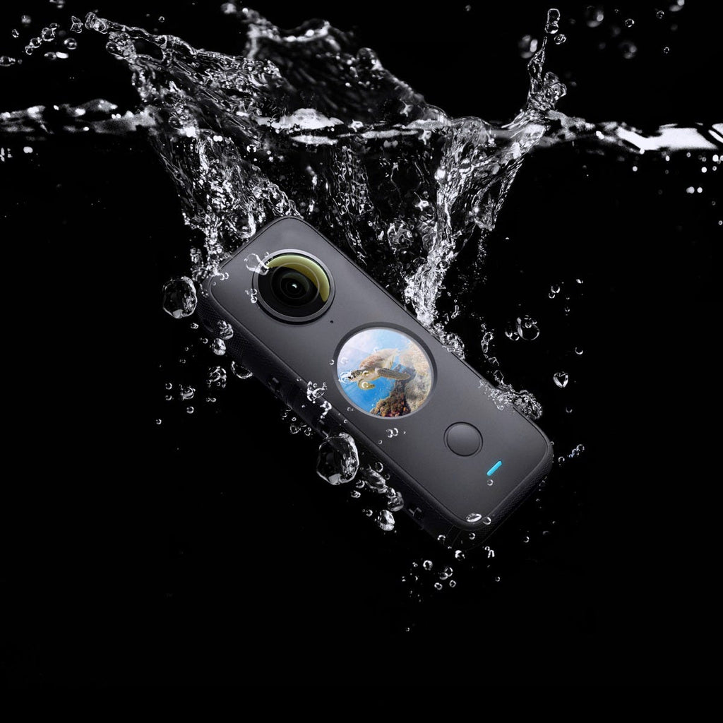 Insta360 ONE X2  