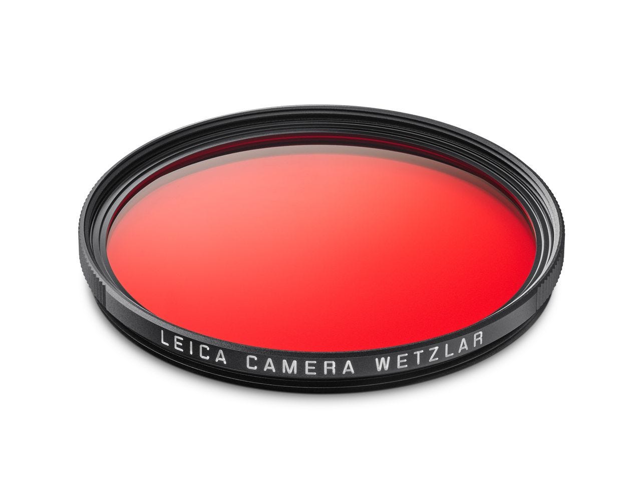LEICA Silm Filter Red E49