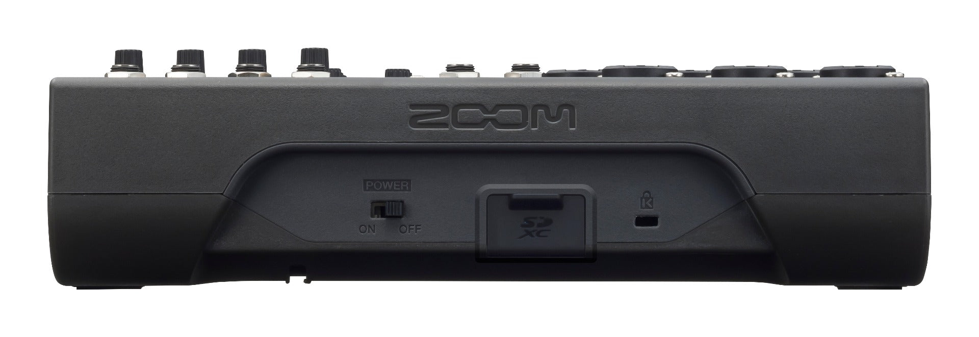 Zoom LiveTrak L-8 Recorder
