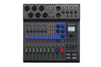 Zoom LiveTrak L-8 Recorder