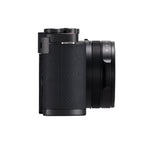 Panasonic LUMIX L10 Premium Compact Camera - Black
