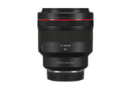 Canon RF 85mm f/1.2L USM DS Lens