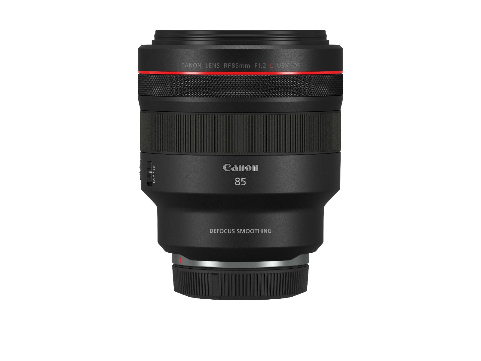 Canon RF 85mm f/1.2L USM DS Lens