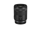 Canon RF 85mm f/2 Macro IS STM Lens
