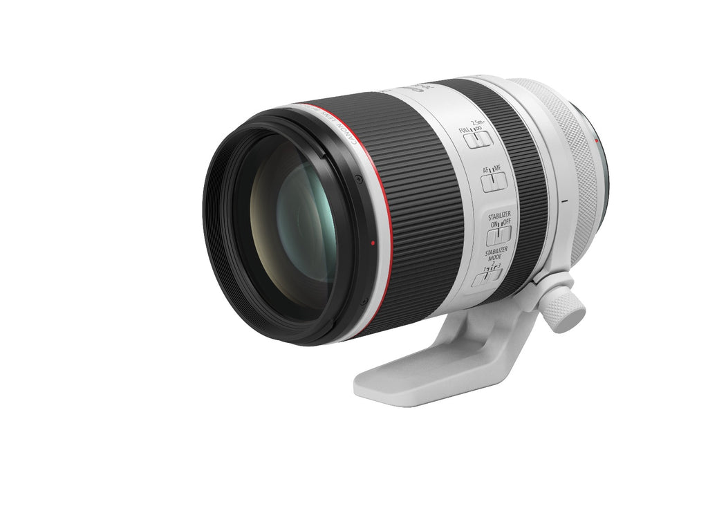 Canon RF 70-200mm f/2.8L IS USM Lens