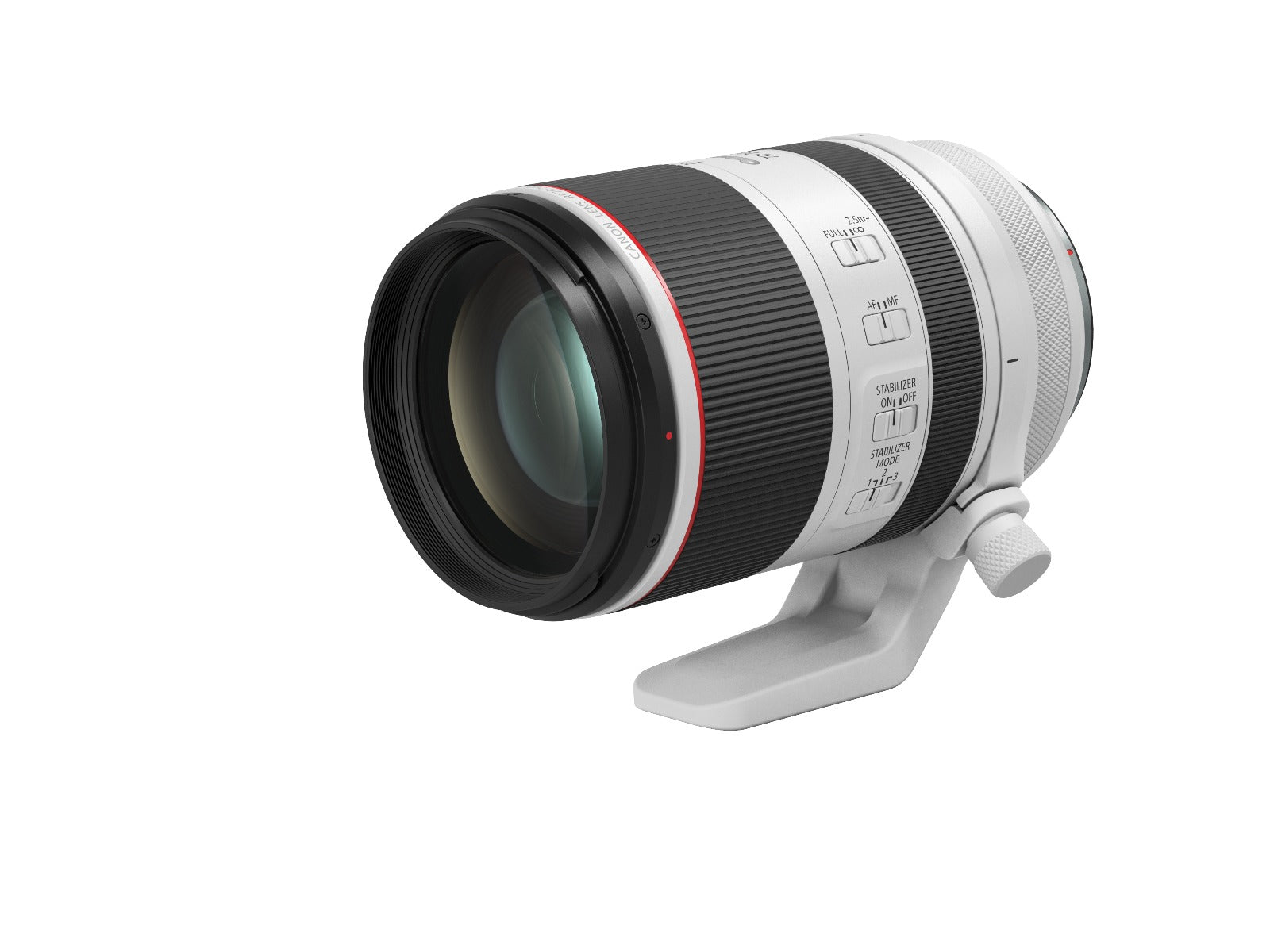 Canon RF 70-200mm f/2.8L IS USM Lens