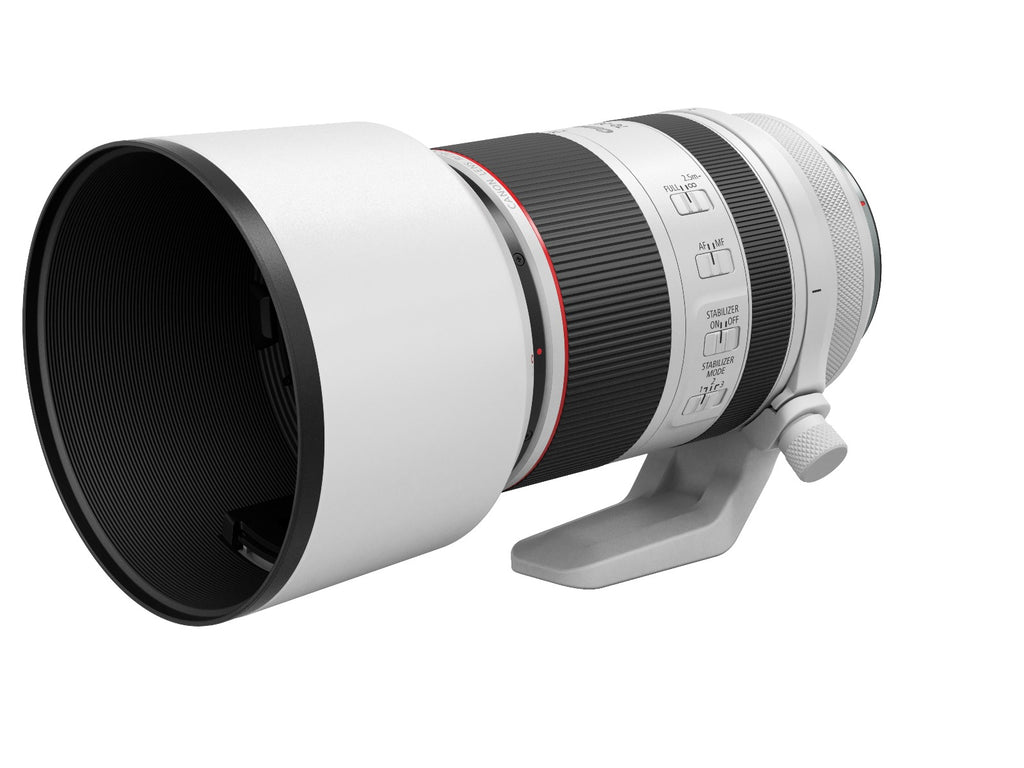 Canon RF 70-200mm f/2.8L IS USM Lens