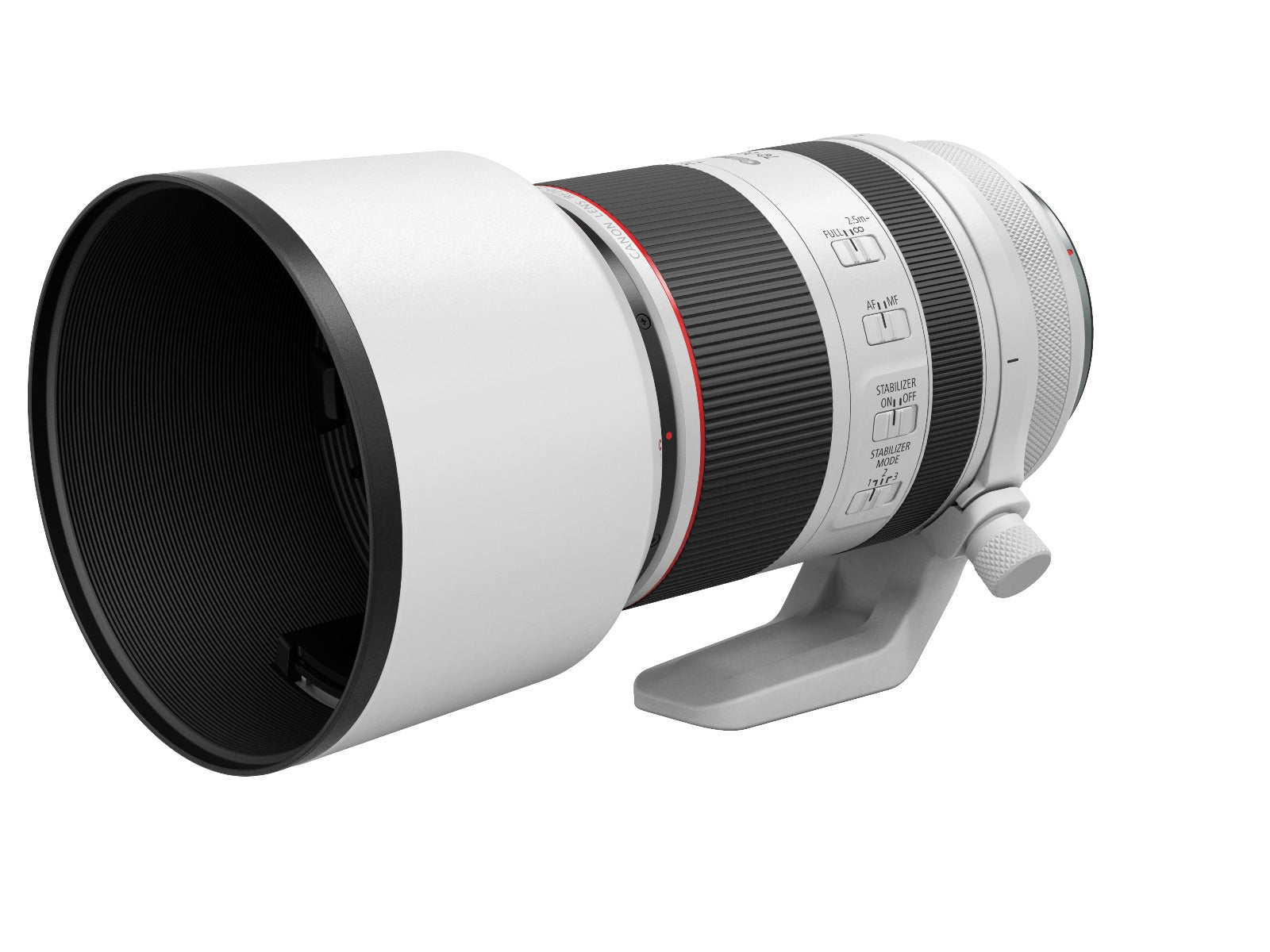 Canon RF 70-200mm f/2.8L IS USM Lens