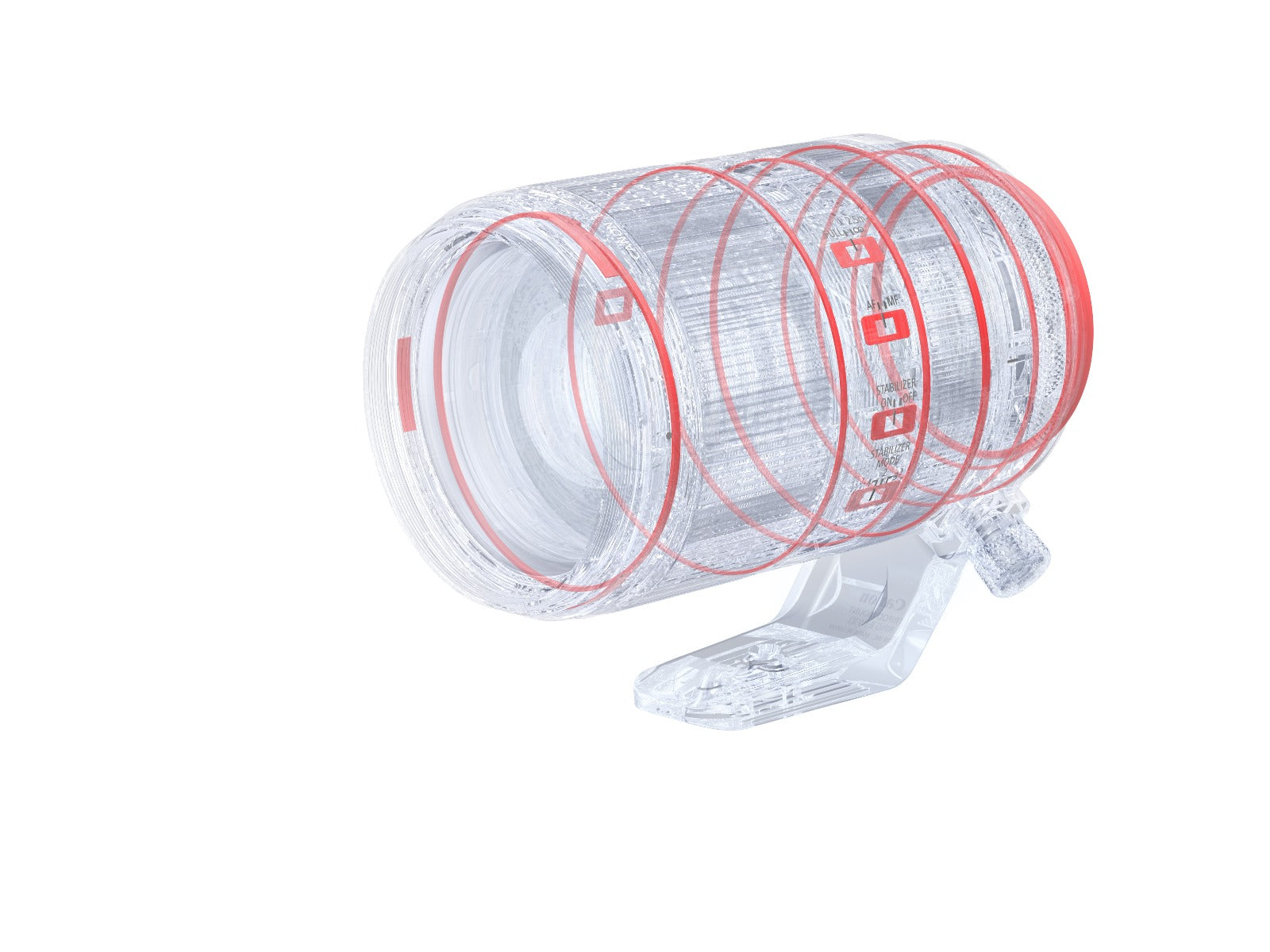 Canon RF 70-200mm f/2.8L IS USM Lens