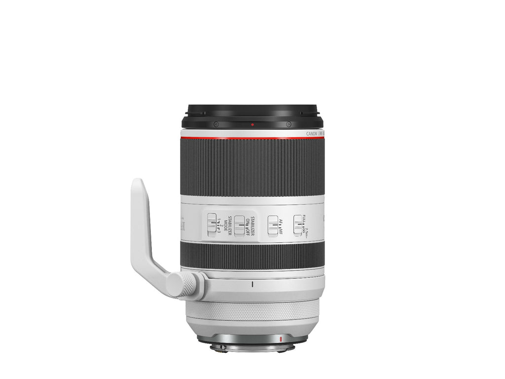 Canon RF 70-200mm f/2.8L IS USM Lens