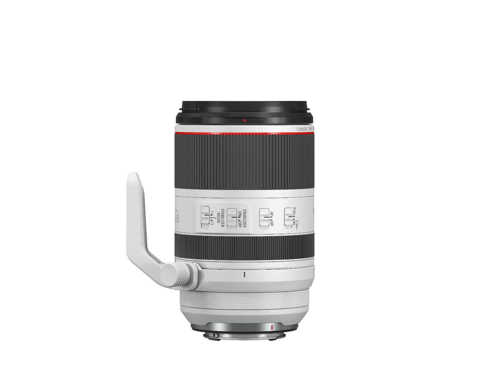 Canon RF 70-200mm f/2.8L IS USM Lens