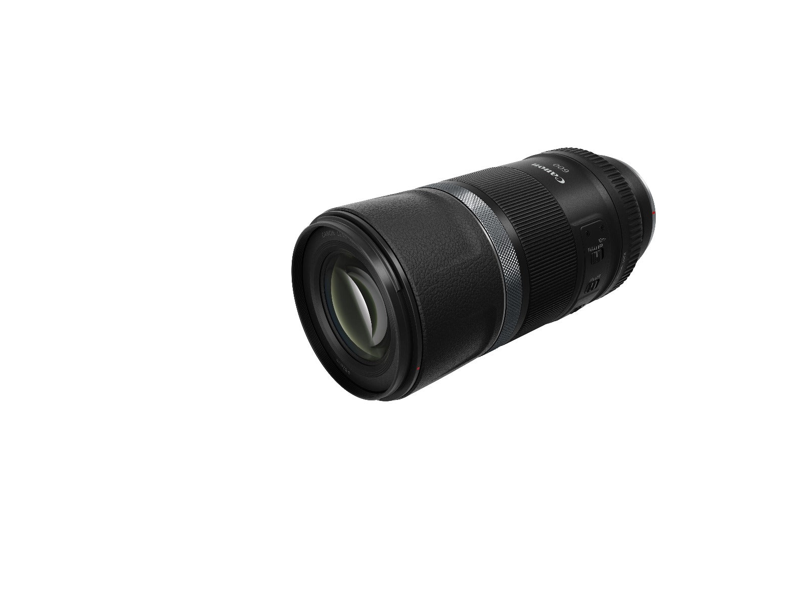 Canon RF 600mm f/11 IS STM Lens