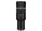 Canon RF 600mm f/11 IS STM Lens