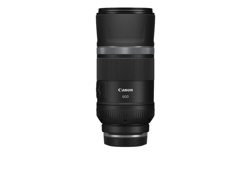 Canon RF 600mm f/11 IS STM Lens