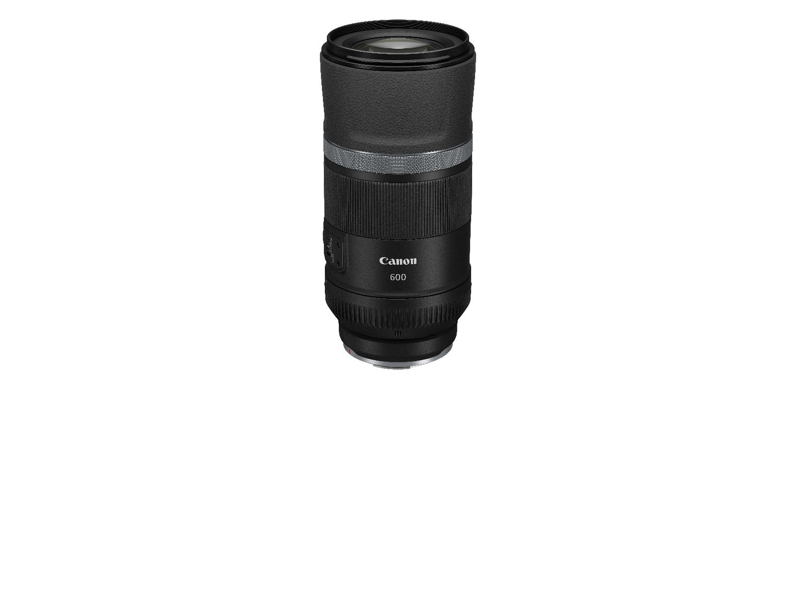Canon RF 600mm f/11 IS STM Lens