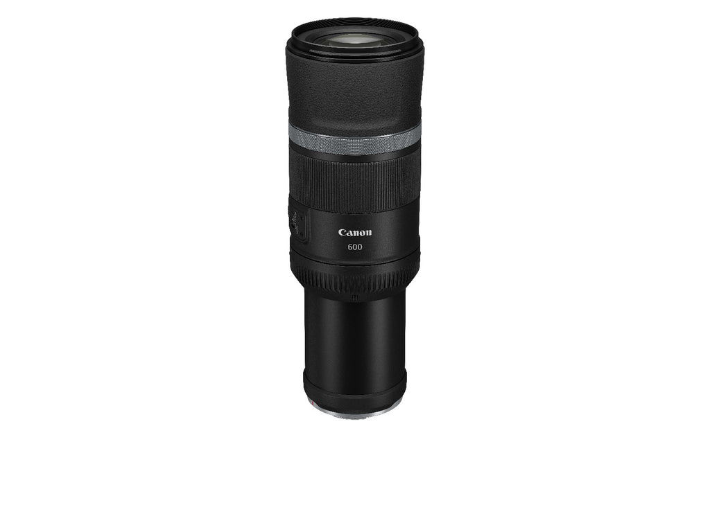 Canon RF 600mm f/11 IS STM Lens