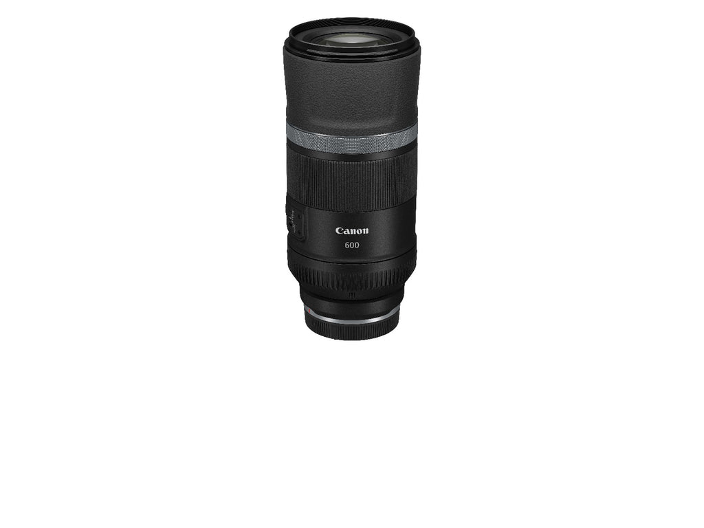 Canon RF 600mm f/11 IS STM Lens
