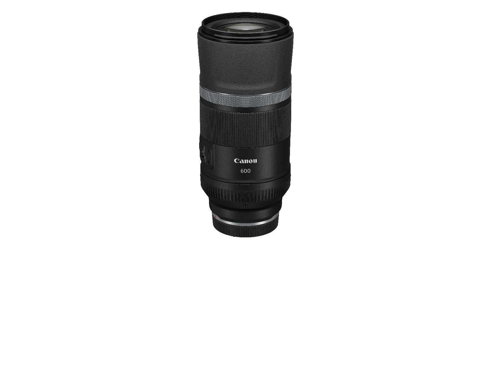 Canon RF 600mm f/11 IS STM Lens