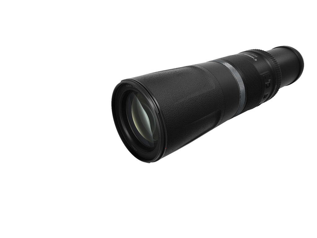 Canon RF 800mm f/11 IS STM Lens 