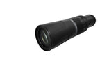 Canon RF 800mm f/11 IS STM Lens 
