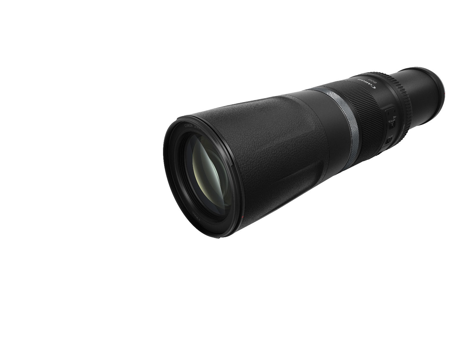 Canon RF 800mm f/11 IS STM Lens 