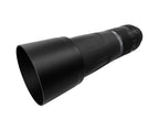 Canon RF 800mm f/11 IS STM Lens 