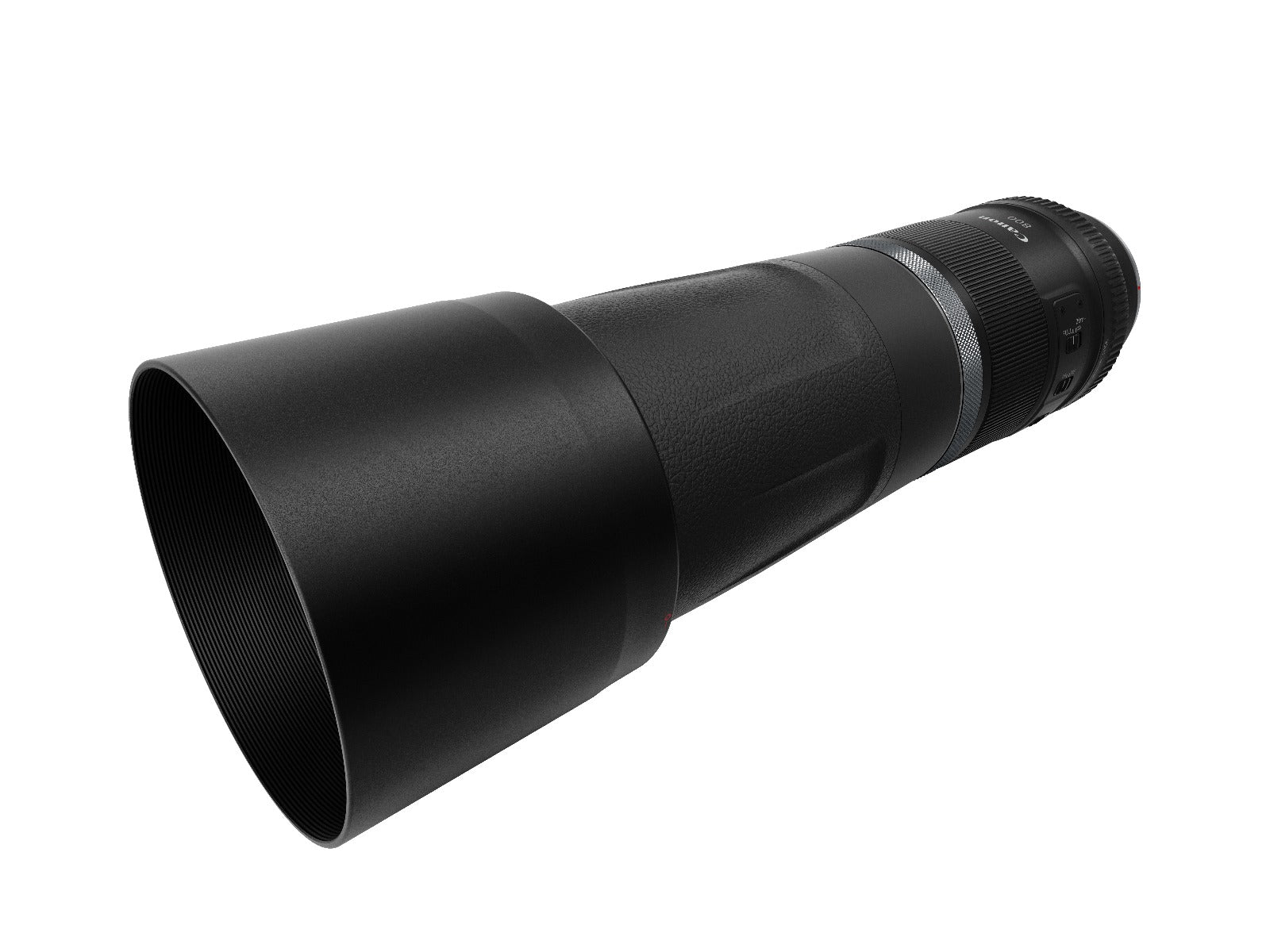 Canon RF 800mm f/11 IS STM Lens 