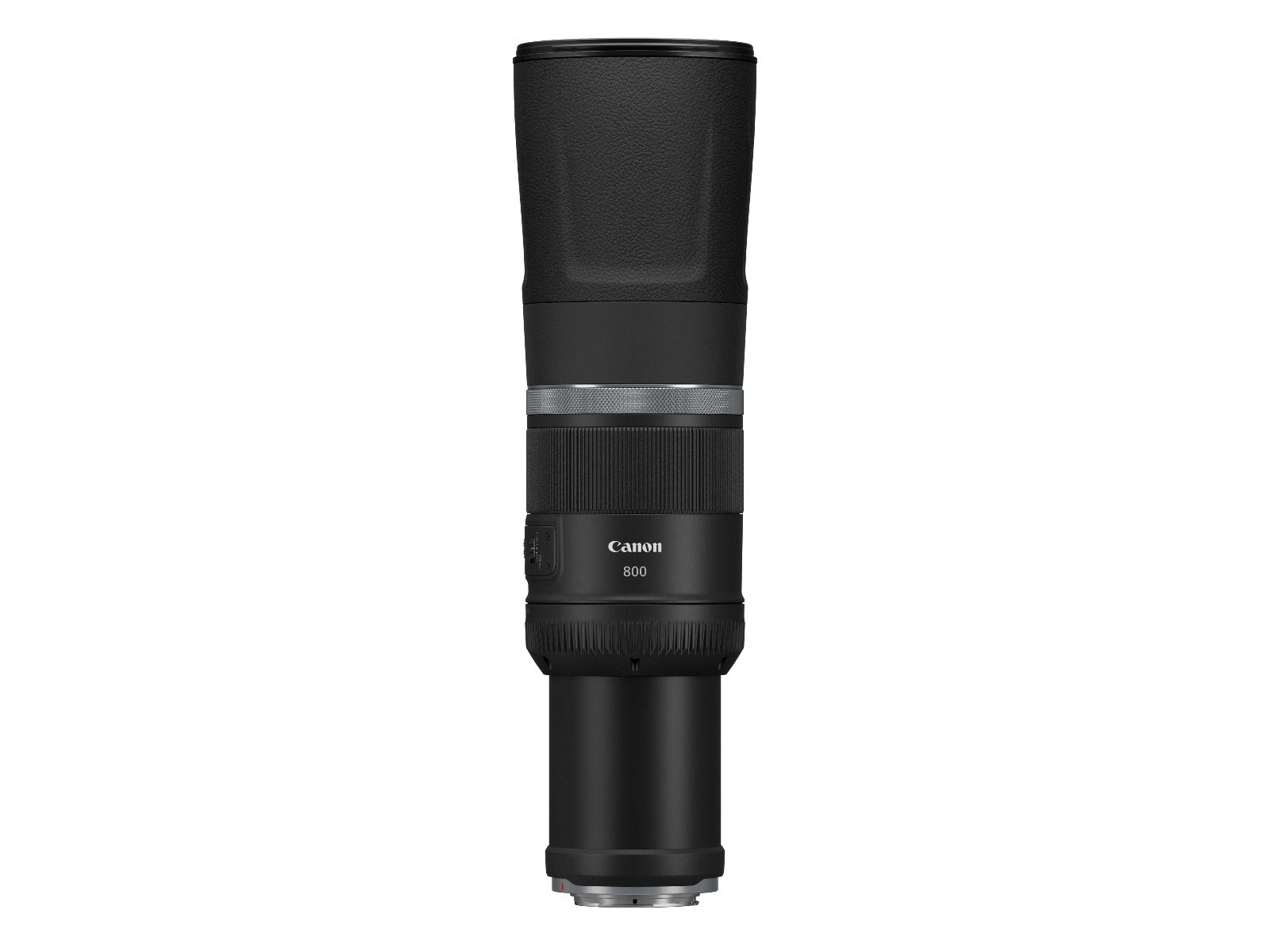 Canon RF 800mm f/11 IS STM Lens 