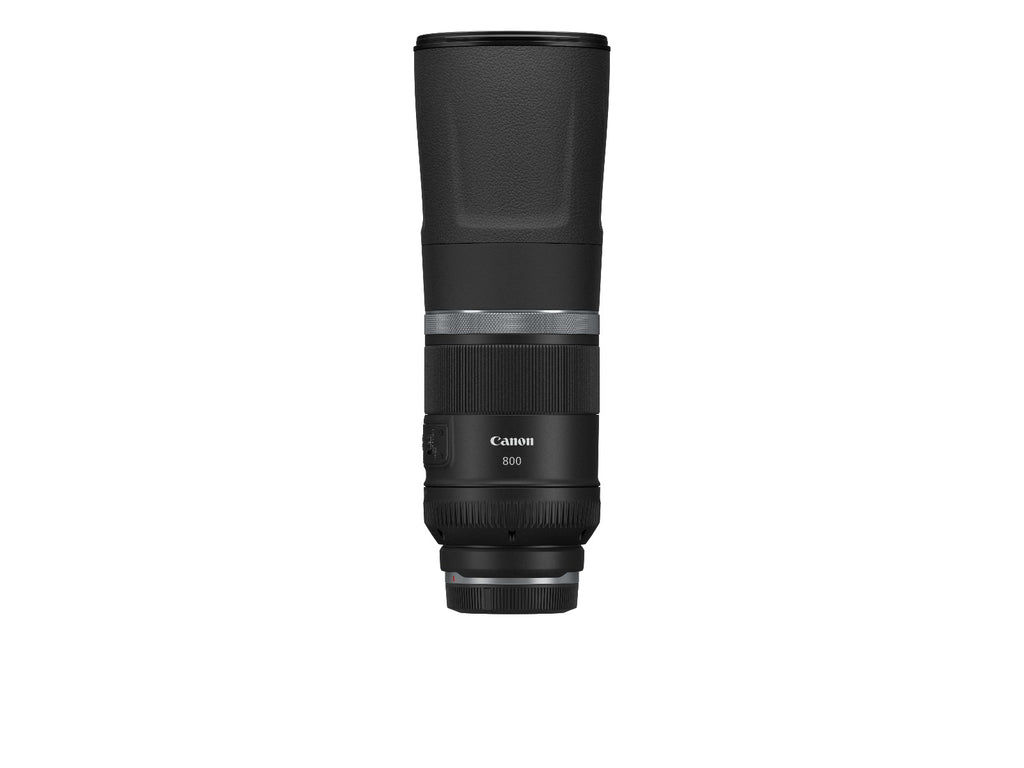 Canon RF 800mm f/11 IS STM Lens 