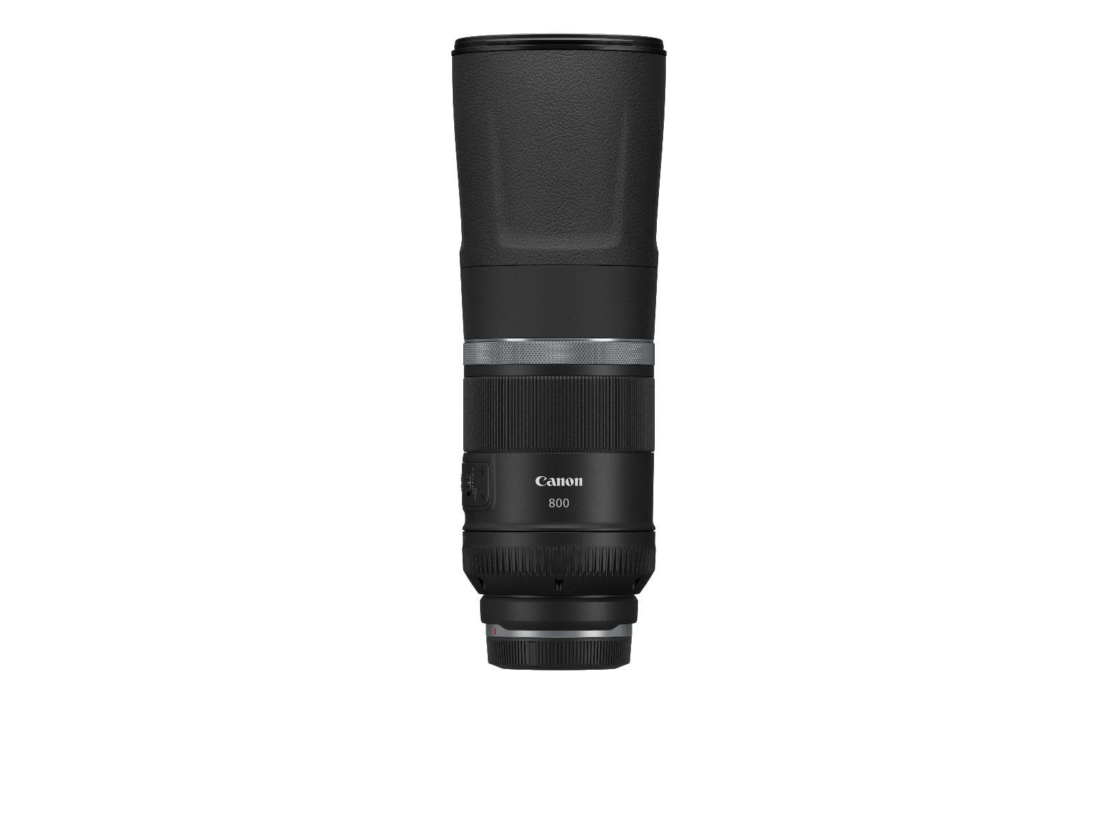 Canon RF 800mm f/11 IS STM Lens 