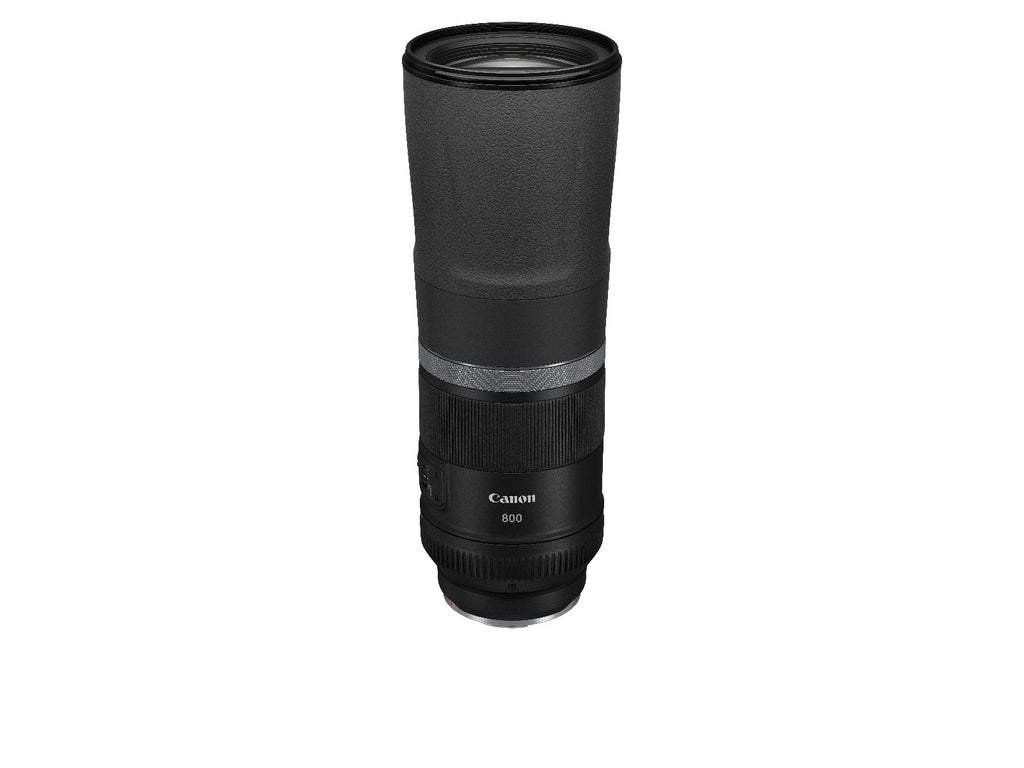 Canon RF 800mm f/11 IS STM Lens 
