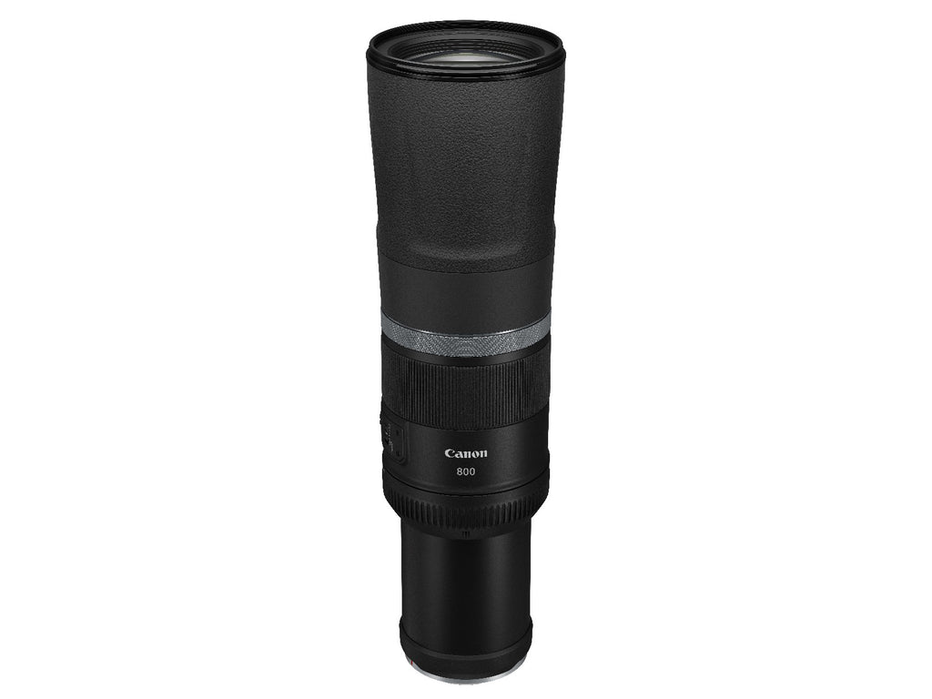 Canon RF 800mm f/11 IS STM Lens 