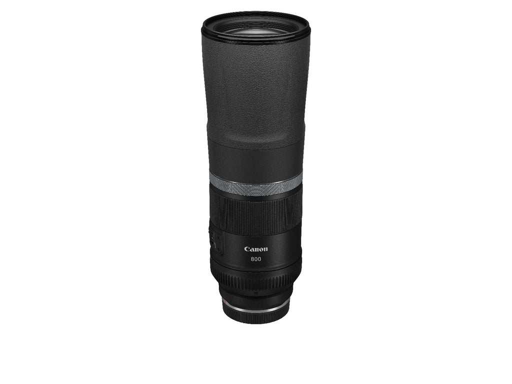 Canon RF 800mm f/11 IS STM Lens 