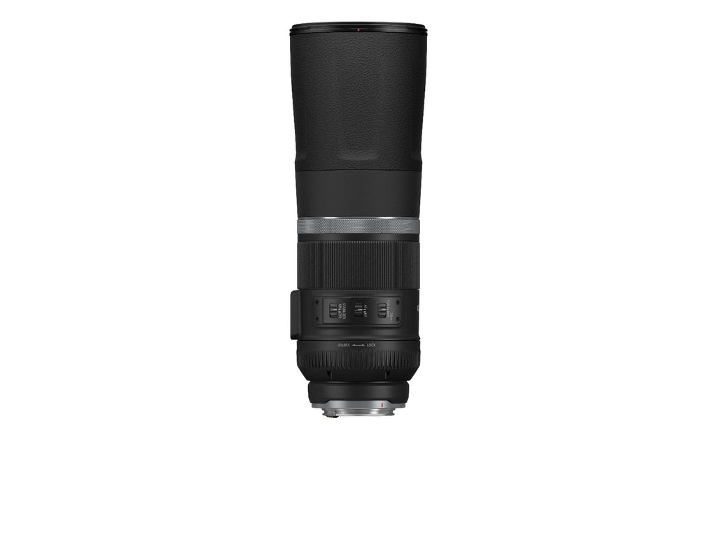 Canon RF 800mm f/11 IS STM Lens 