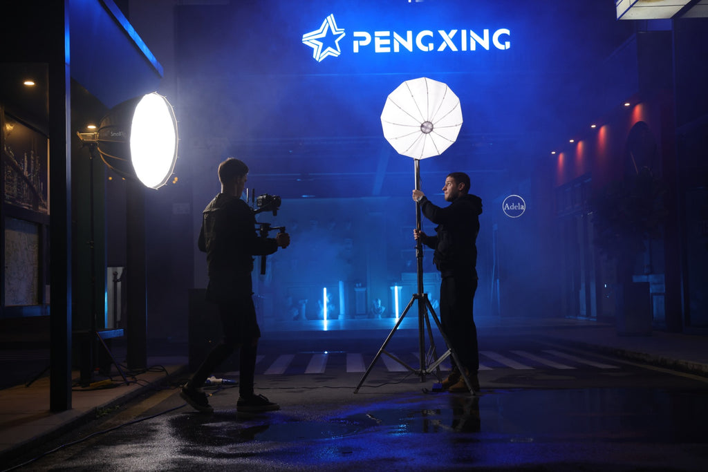 SmallRig RA-D55 Parabolic Softbox - 55cm
